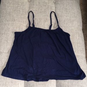 BRAND NEW! K.Jordan Draped Cami